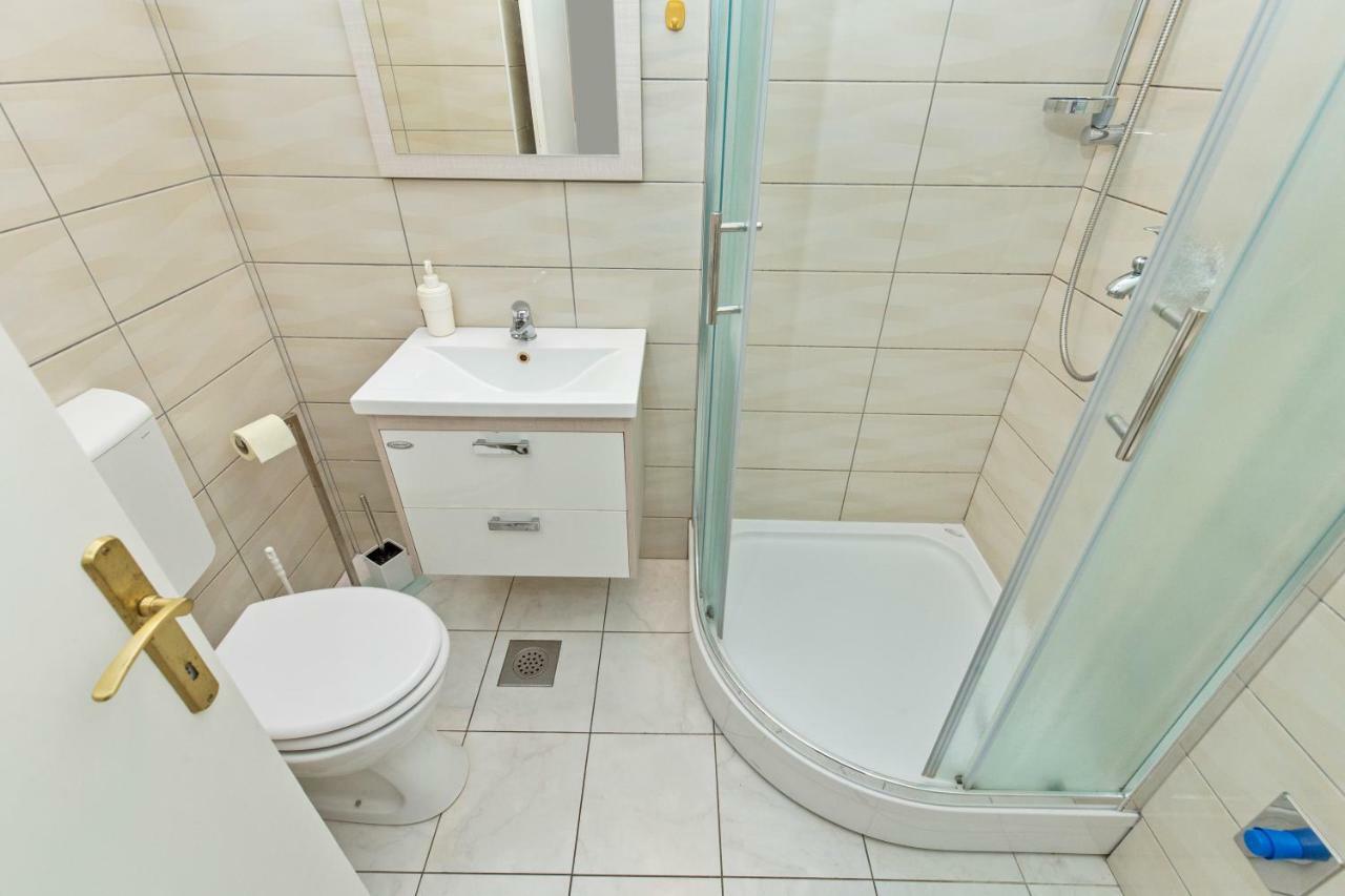 Apartment Mia Риека Экстерьер фото